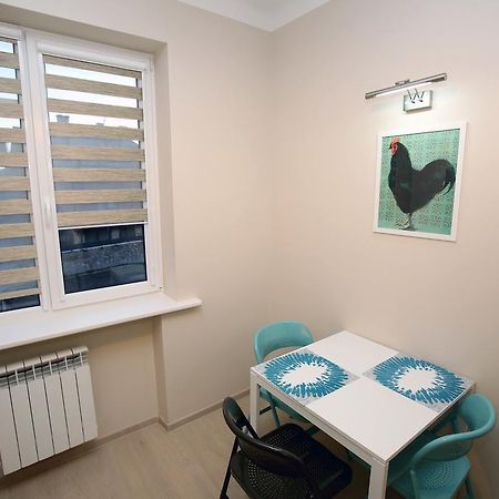 Cathedral Apartments ヴィリニュス 部屋 写真