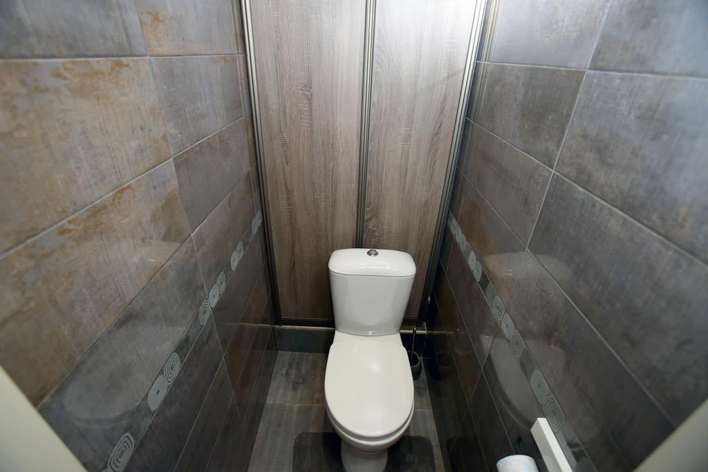 Cathedral Apartments ヴィリニュス 部屋 写真