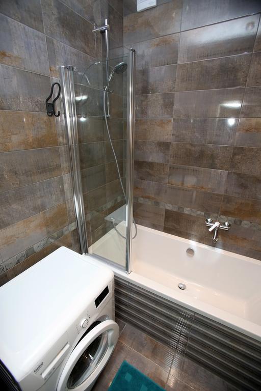 Cathedral Apartments ヴィリニュス 部屋 写真