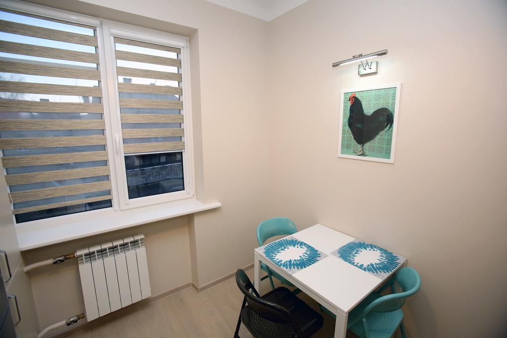 Cathedral Apartments ヴィリニュス 部屋 写真