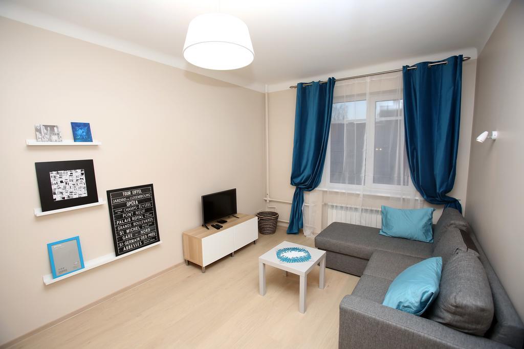 Cathedral Apartments ヴィリニュス 部屋 写真