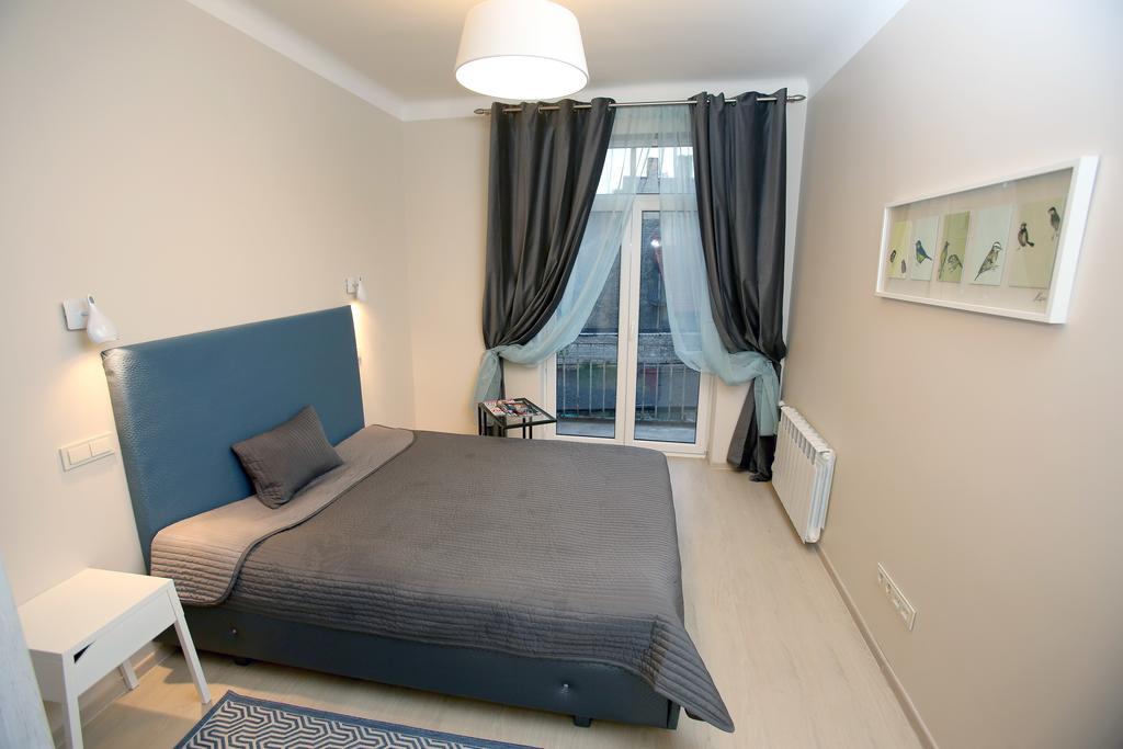 Cathedral Apartments ヴィリニュス 部屋 写真